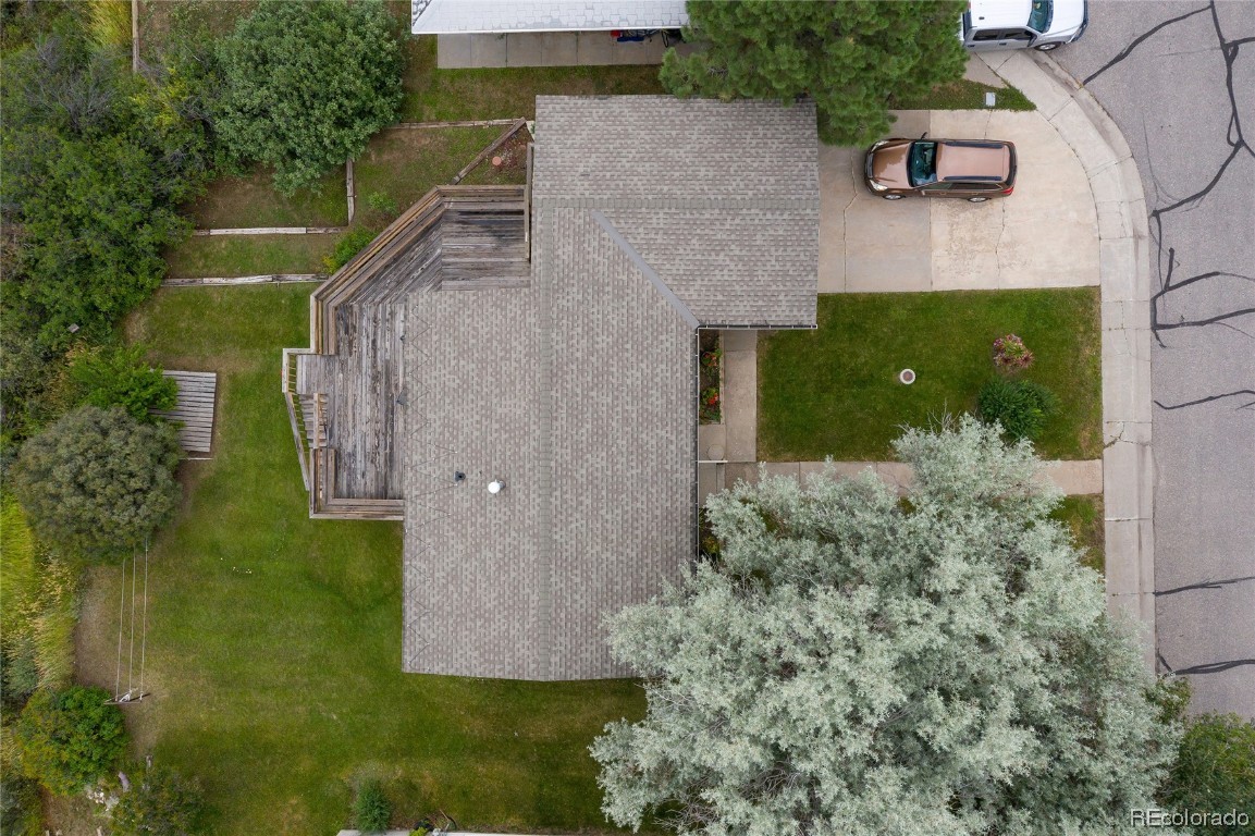 340 E View DRIVE