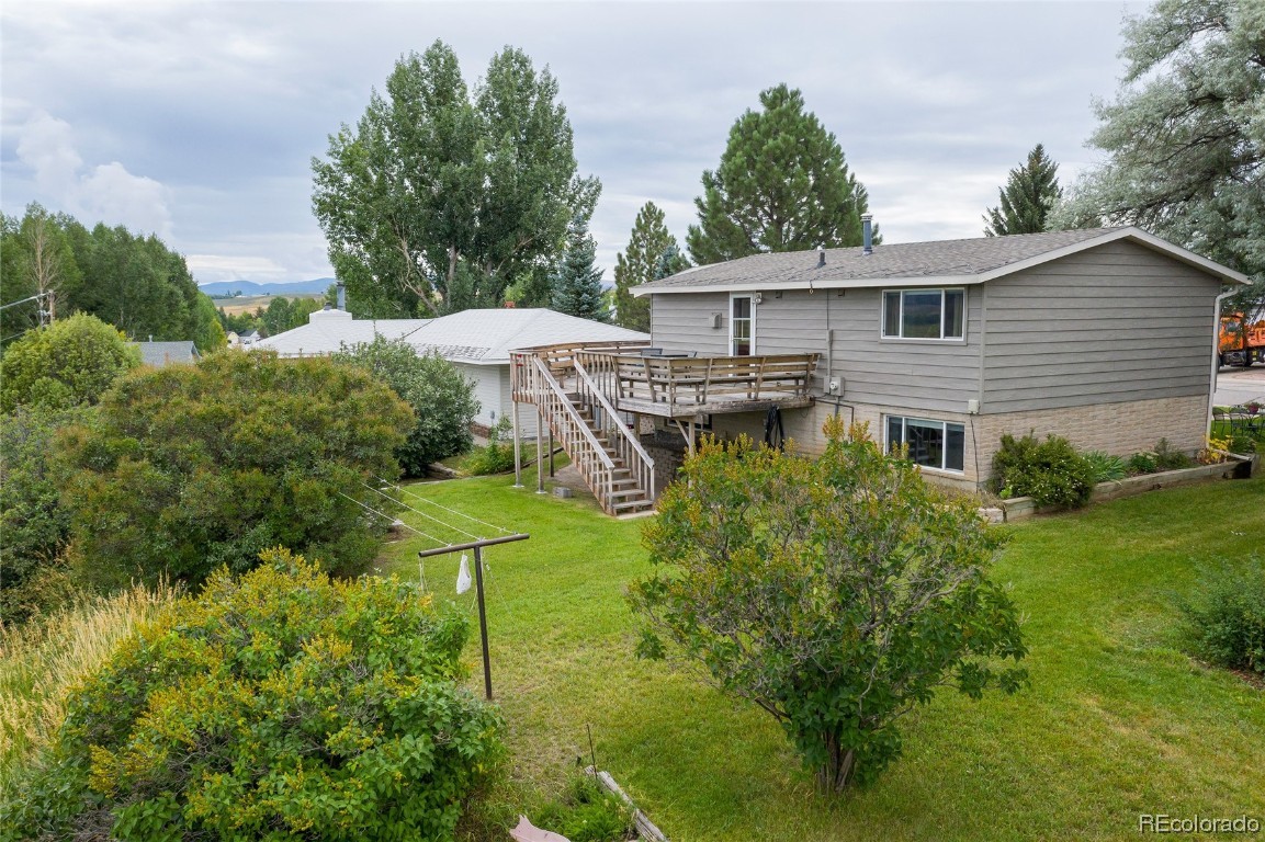 340 E View DRIVE