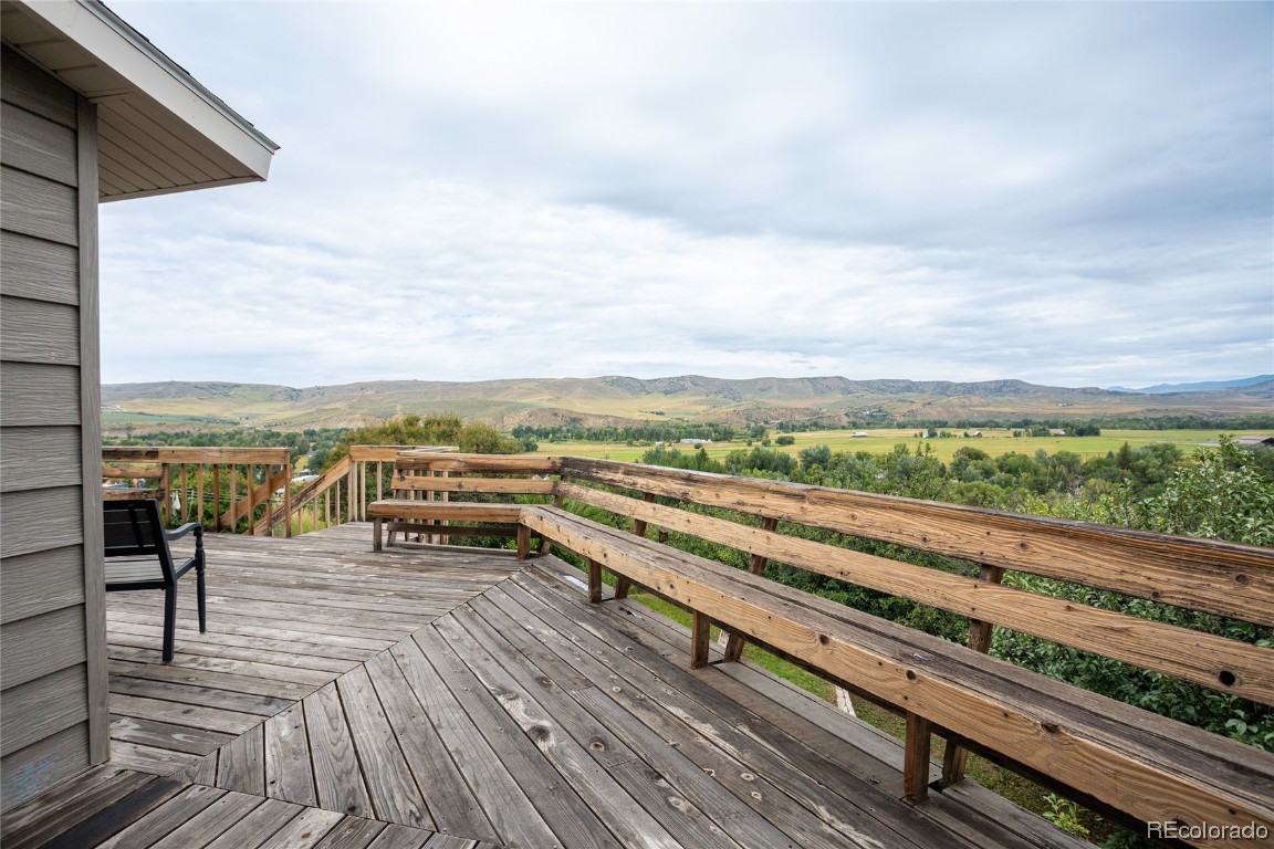 340 E View DRIVE