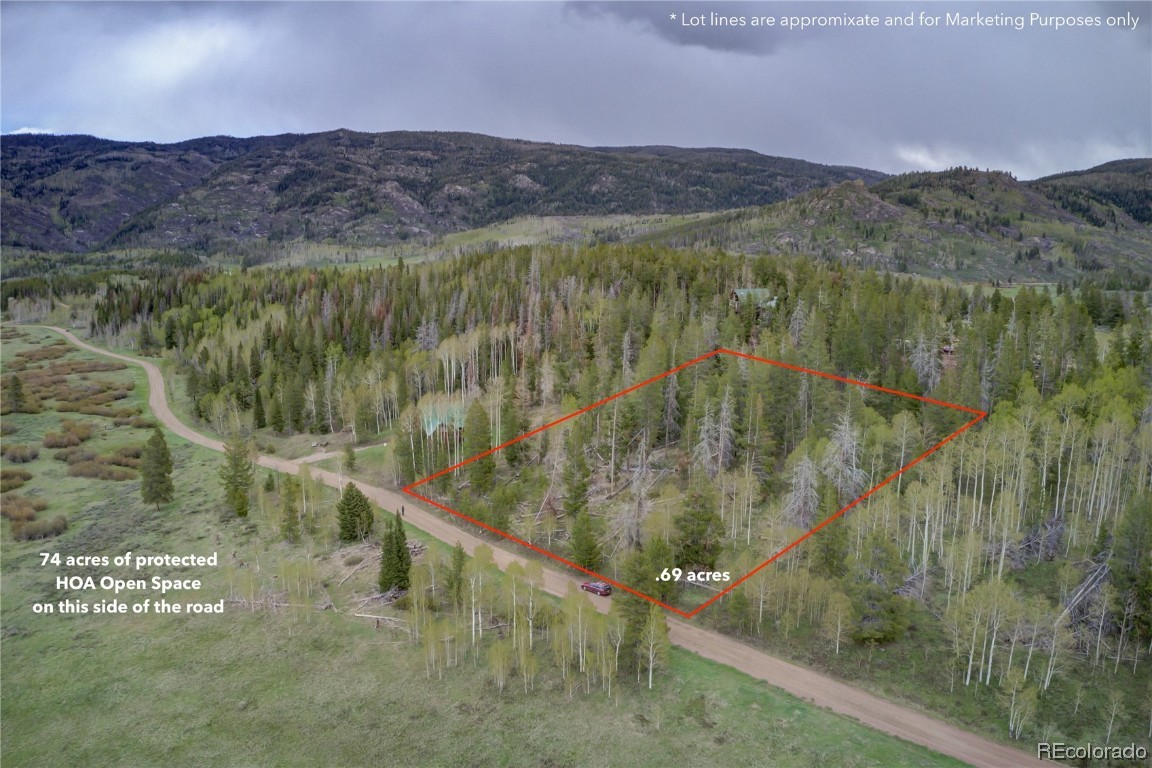 33227 Wenatchi (multi-family lot) TRAIL