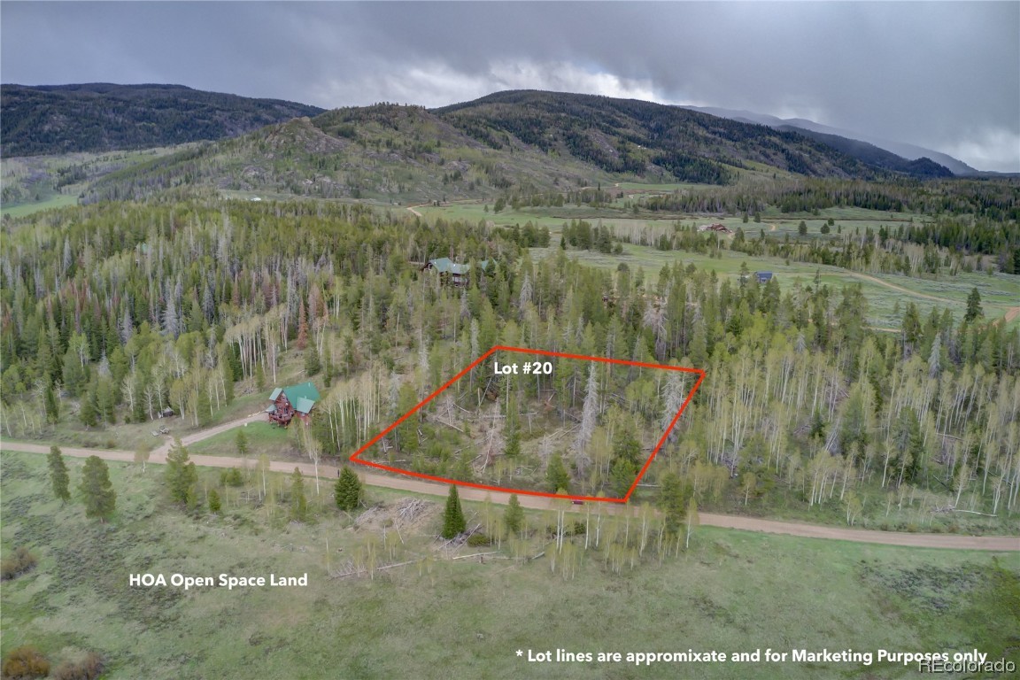 33227 Wenatchi (multi-family lot) TRAIL