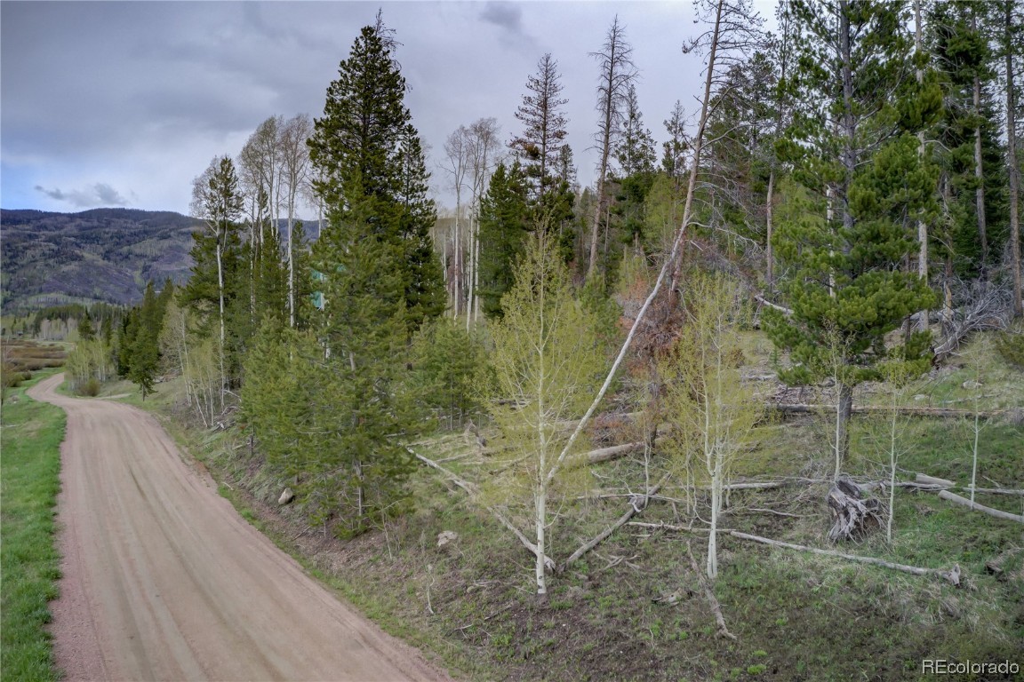 33227 Wenatchi (multi-family lot) TRAIL