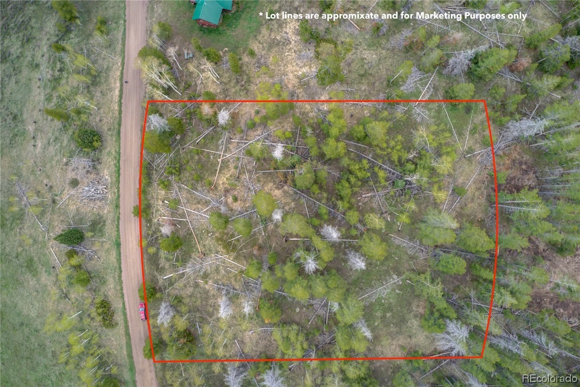 33227 Wenatchi (multi-family lot) TRAIL