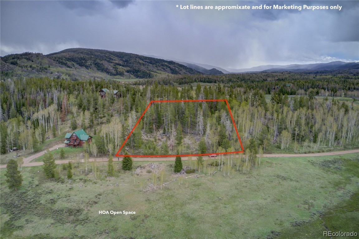 33227 Wenatchi (multi-family lot) TRAIL