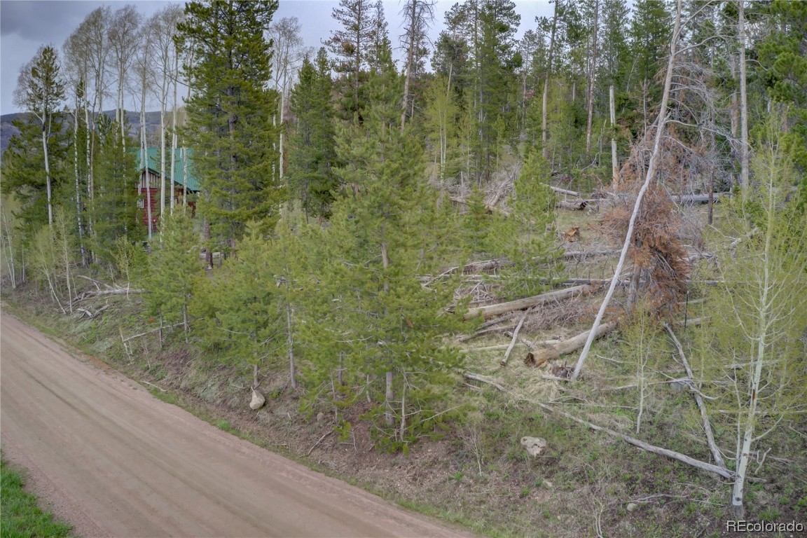 33227 Wenatchi (multi-family lot) TRAIL