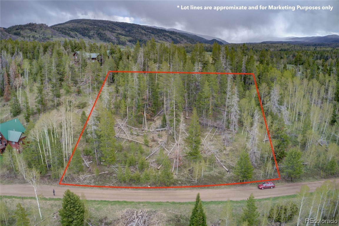 33227 Wenatchi (multi-family lot) TRAIL