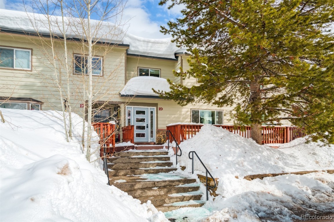 19 Cypress COURT