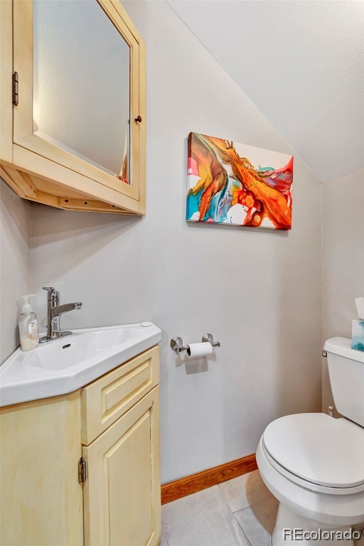 2160 Mount Werner CIRCLE 3306