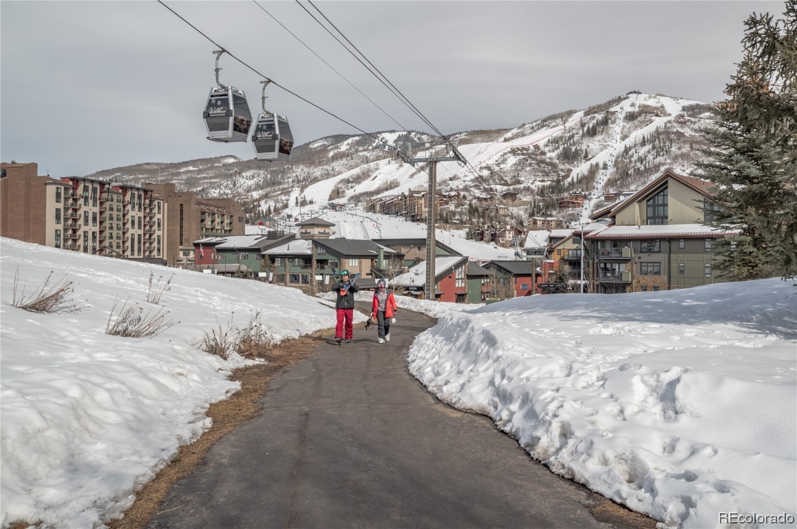 2160 Mount Werner CIRCLE 3306