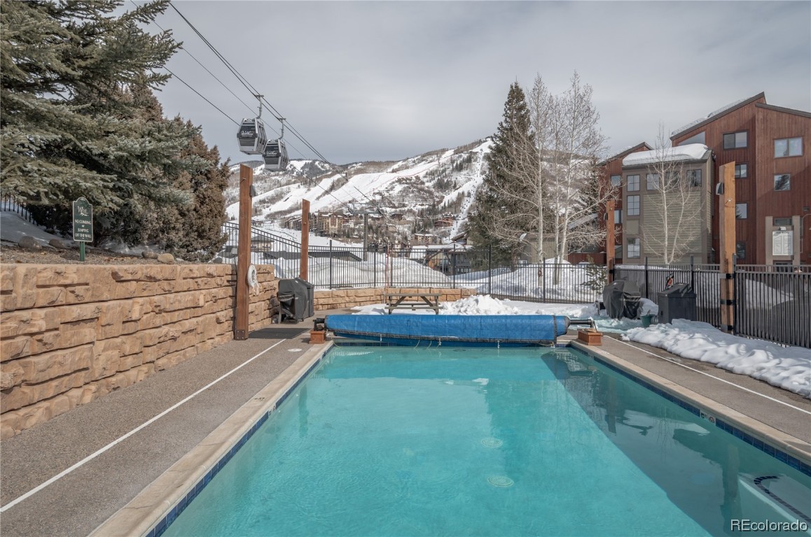2160 Mount Werner CIRCLE 3306