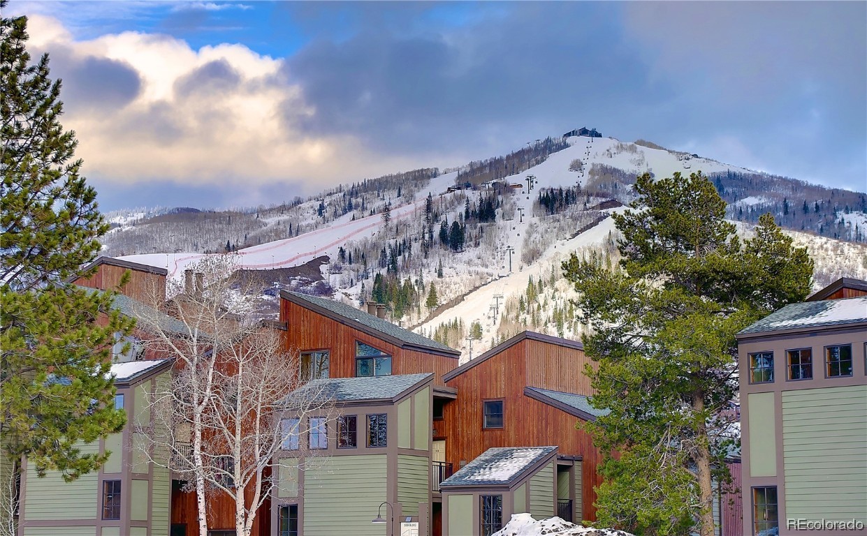 2160 Mount Werner CIRCLE 3306