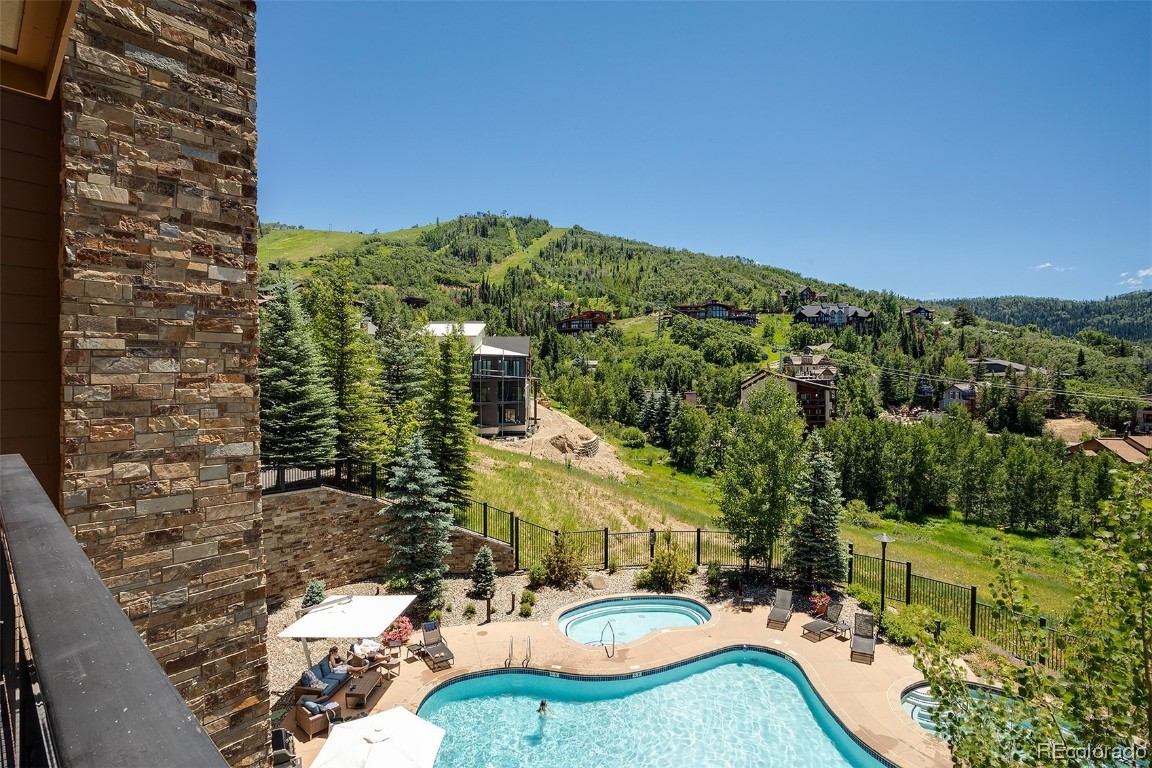 2410 Ski Trail LANE 2301 & 2302