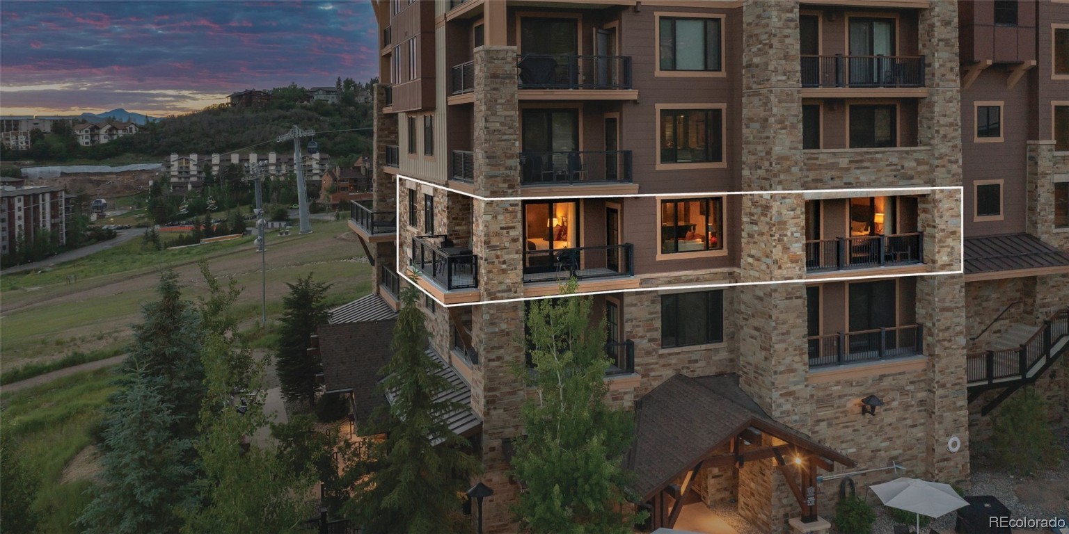 2410 Ski Trail LANE 2301 & 2302