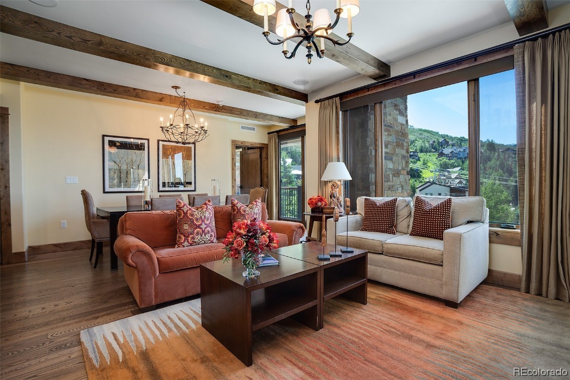 2410 Ski Trail LANE 2301 & 2302