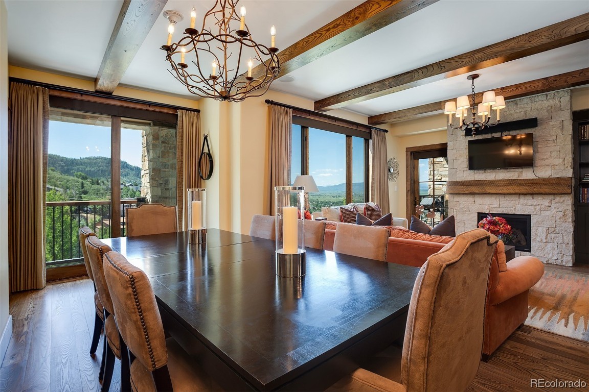 2410 Ski Trail LANE 2301 & 2302