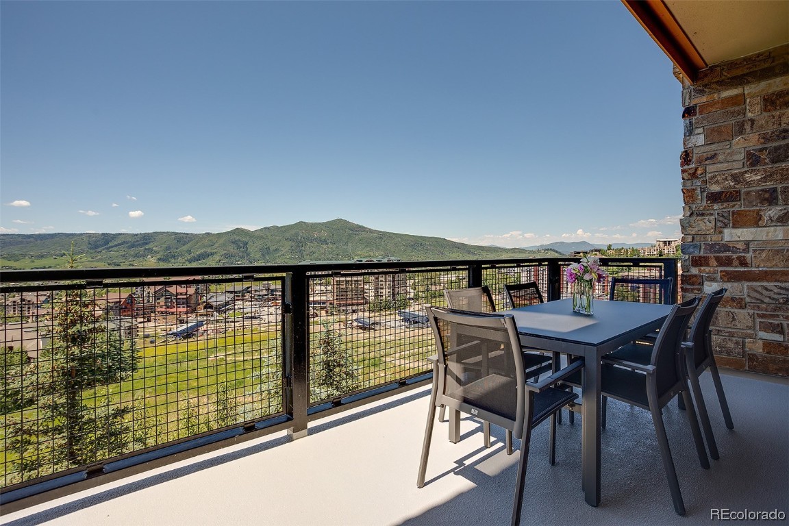 2410 Ski Trail LANE 2301 & 2302