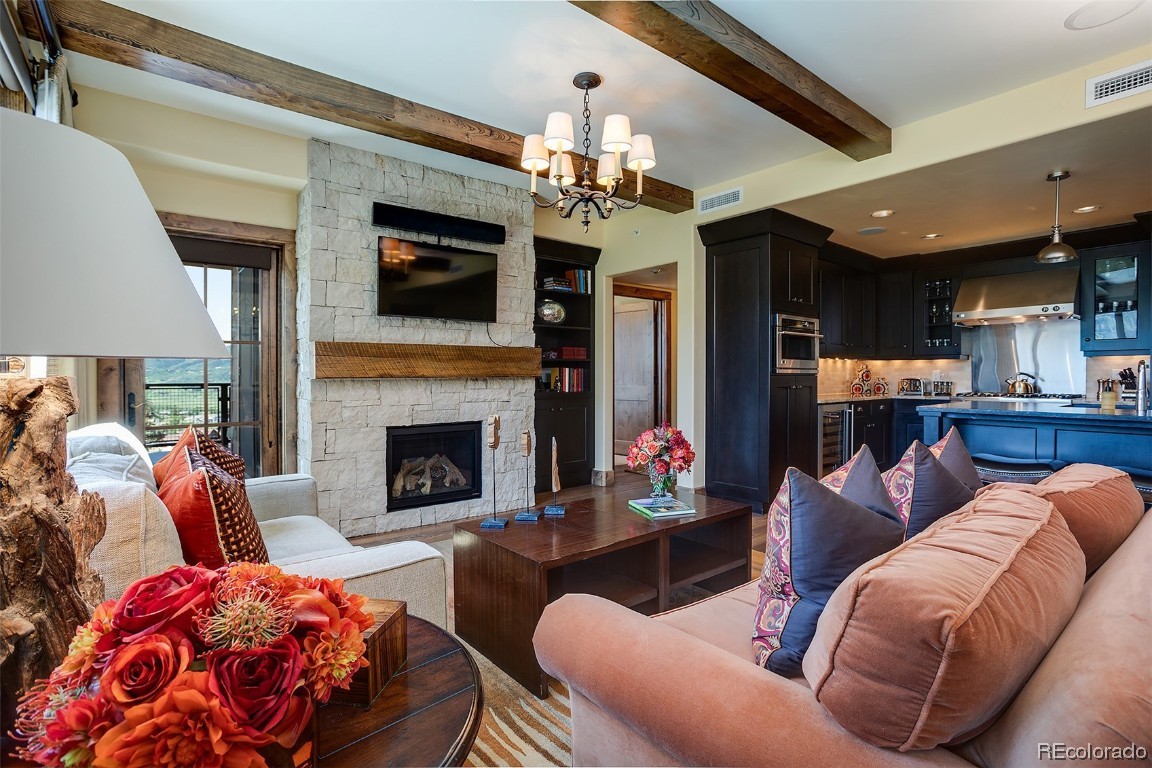 2410 Ski Trail LANE 2301 & 2302