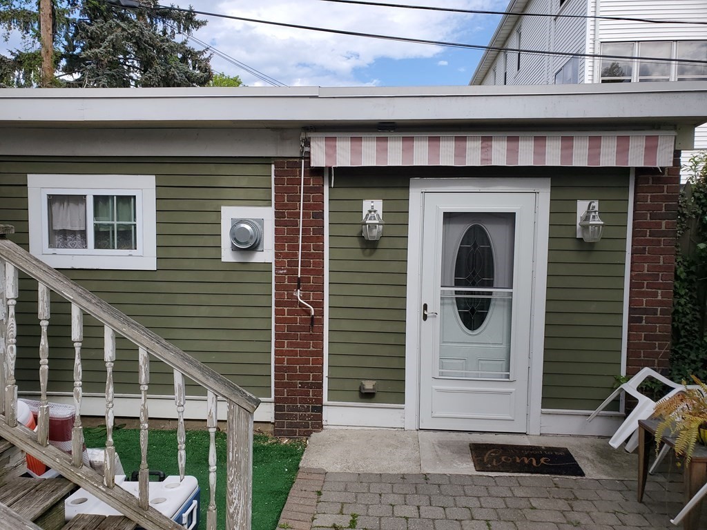 28 Spring Garden St