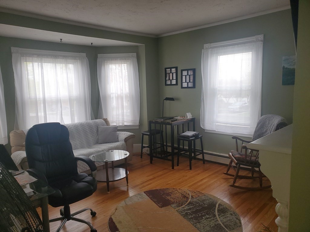 23 Lemoyne Street # 1