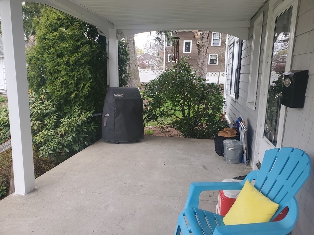 23 Lemoyne Street # 1