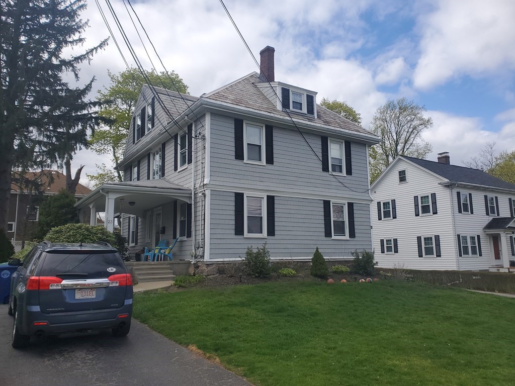 23 Lemoyne Street # 1