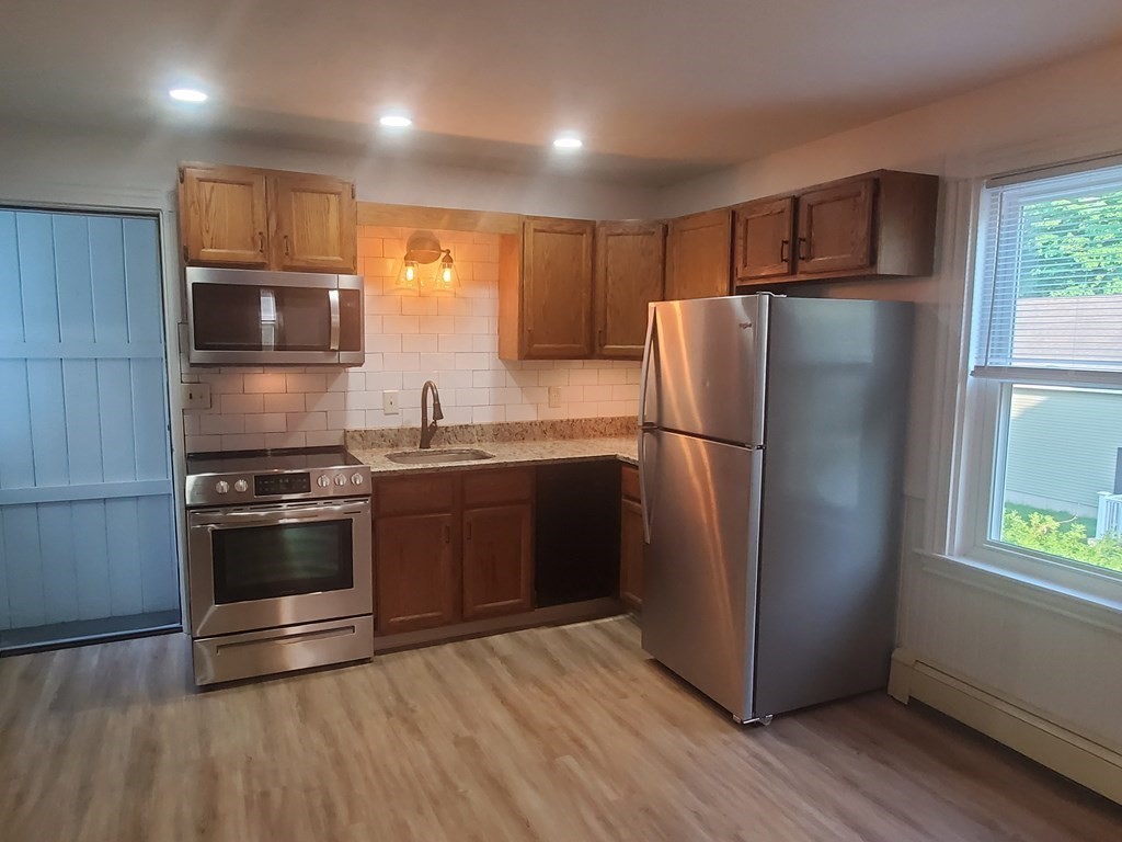 40 Pine Street # 2