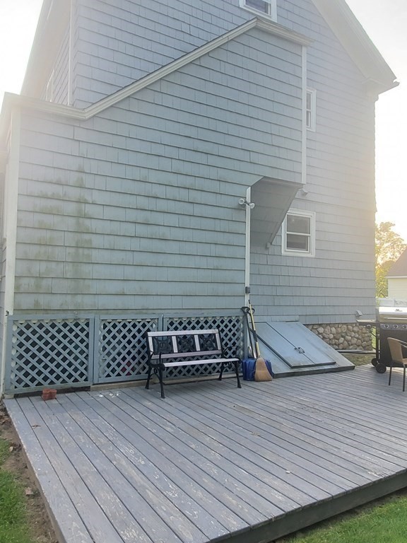 40 Pine Street # 2