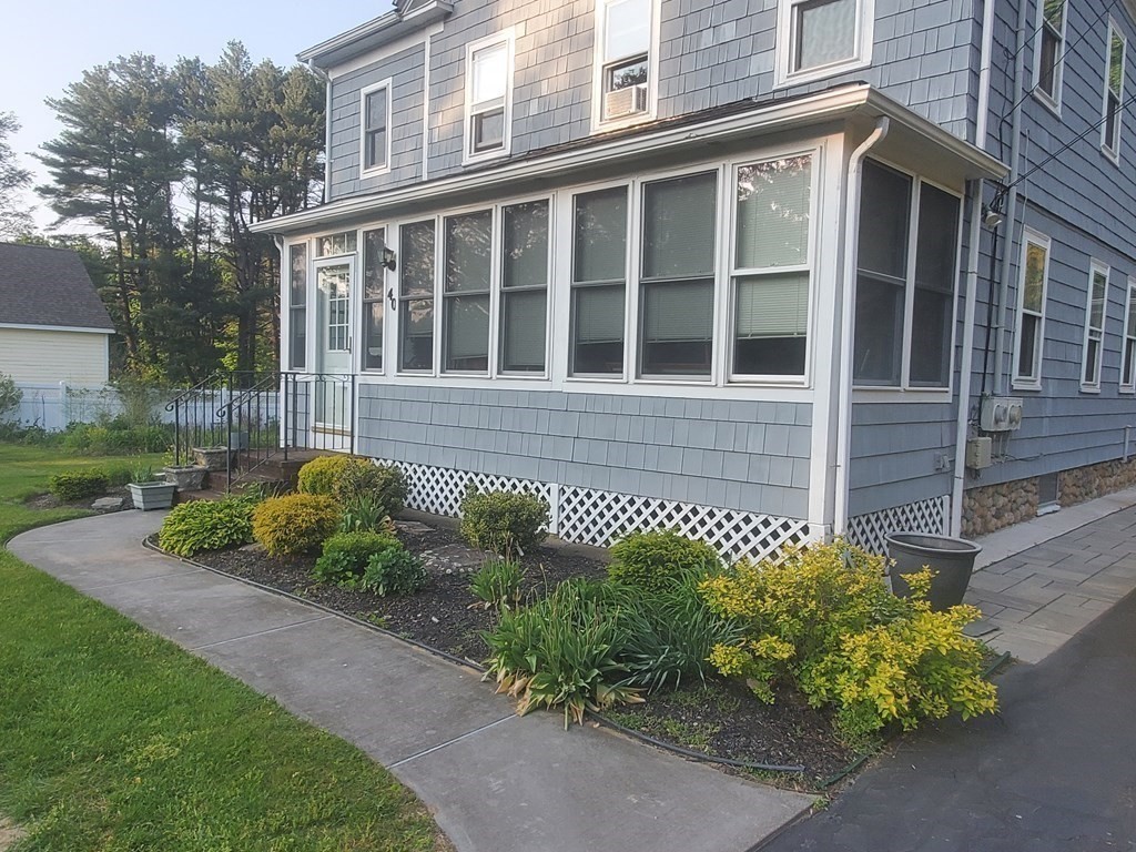 40 Pine Street # 2