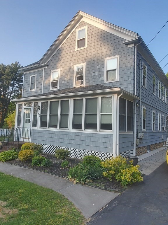 40 Pine Street # 2