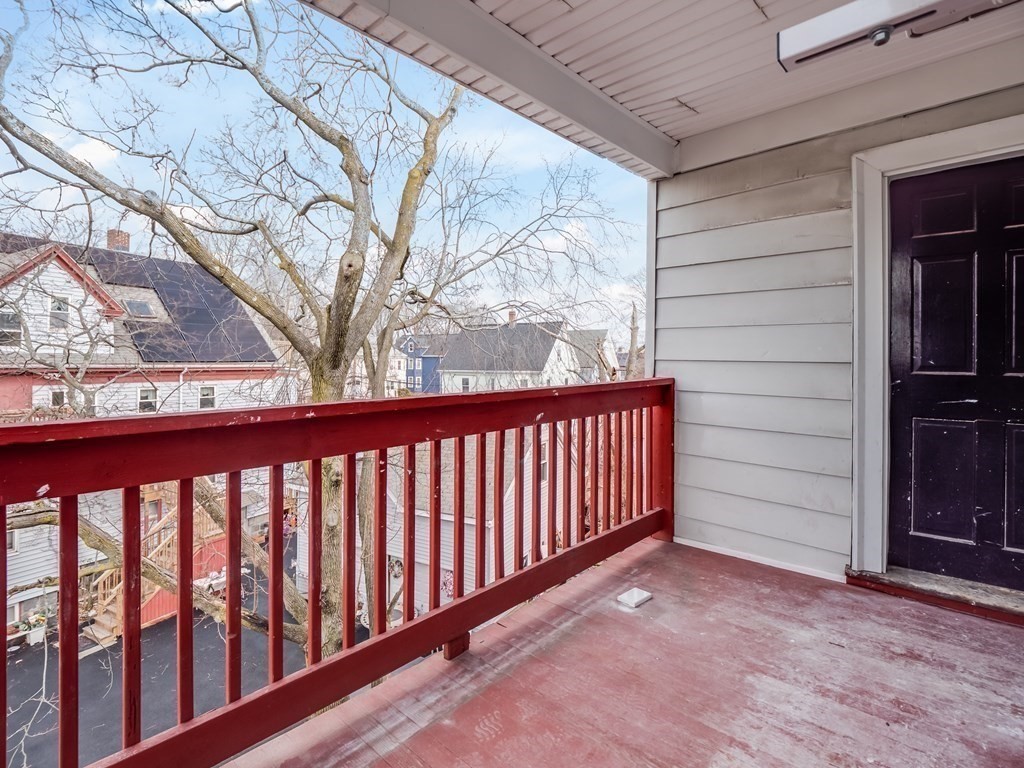 633 River St # 6