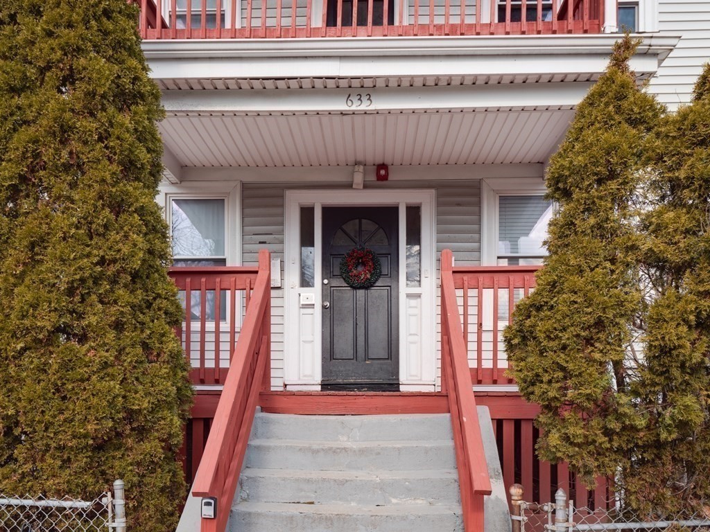 633 River St # 6