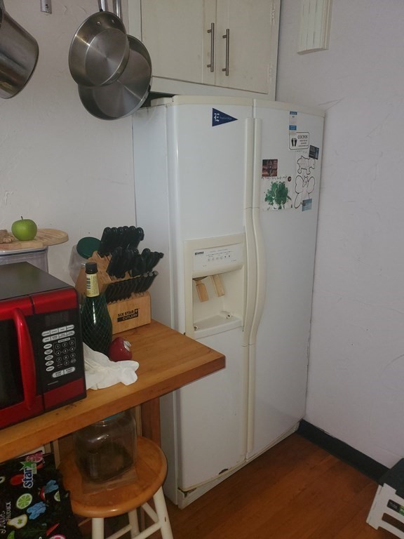 72 Chesbrough Road # 1