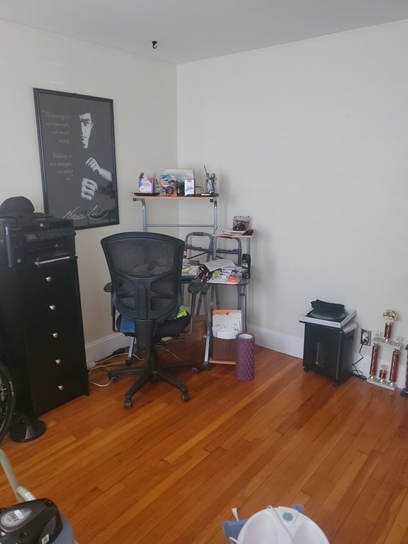 72 Chesbrough Road # 1