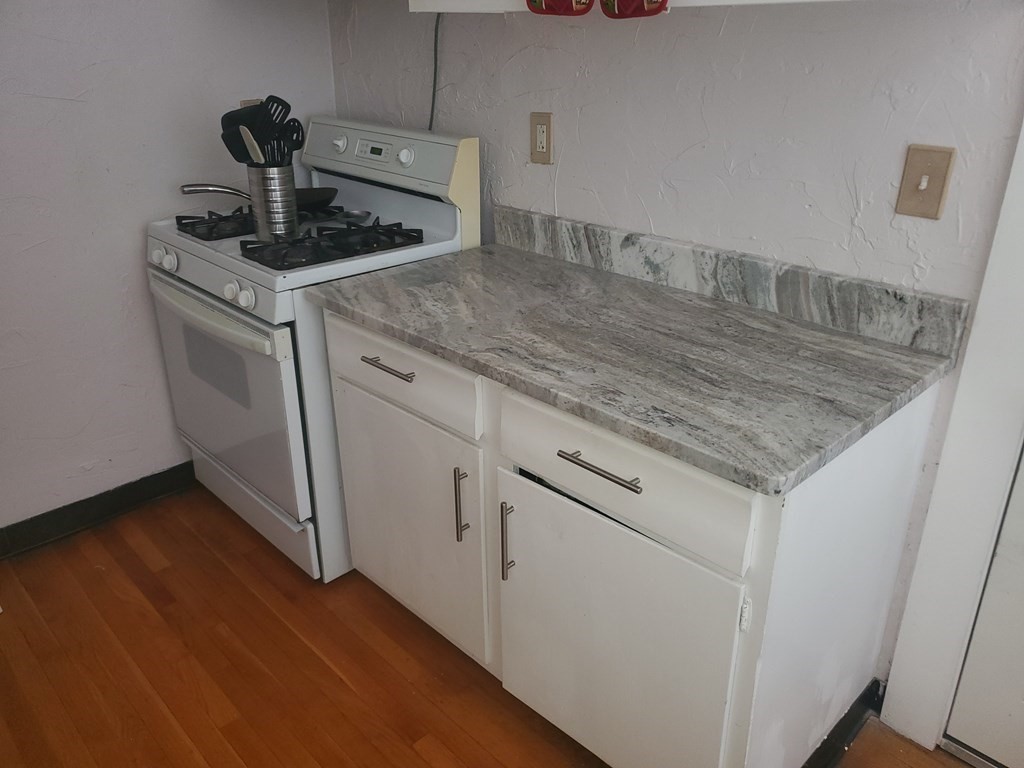 72 Chesbrough Road # 1