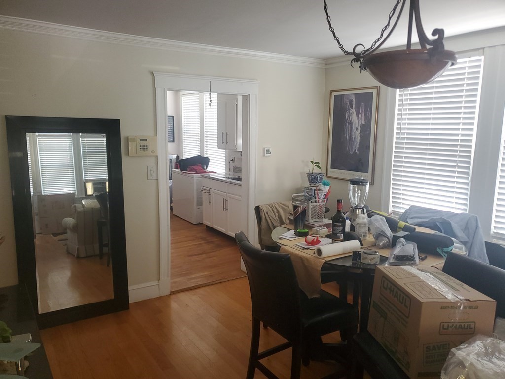 72 Chesbrough Road # 1