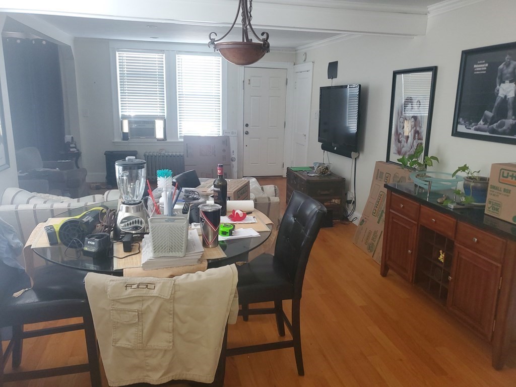 72 Chesbrough Road # 1