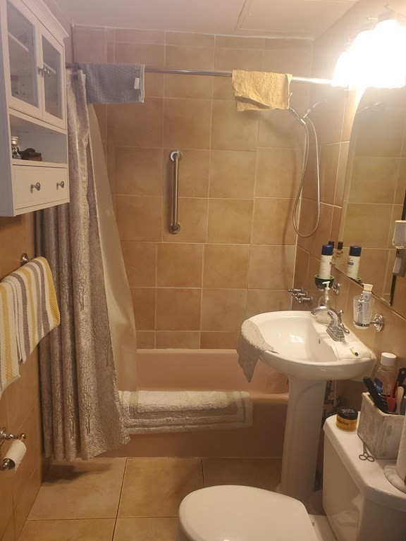 72 Chesbrough Road # 1