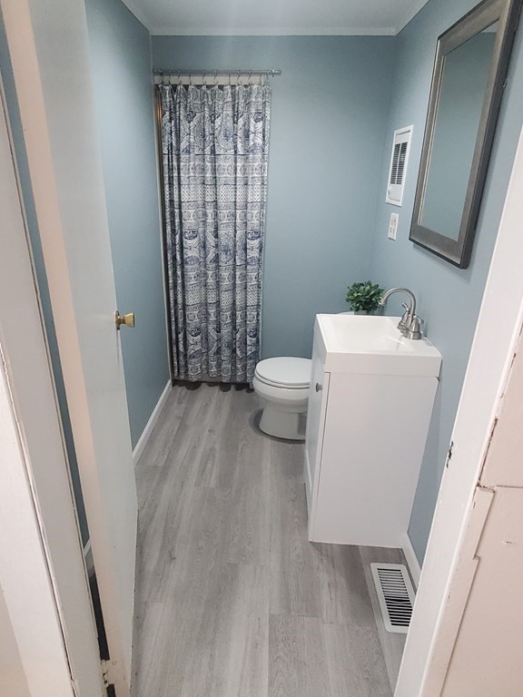 24-R Spring Garden St