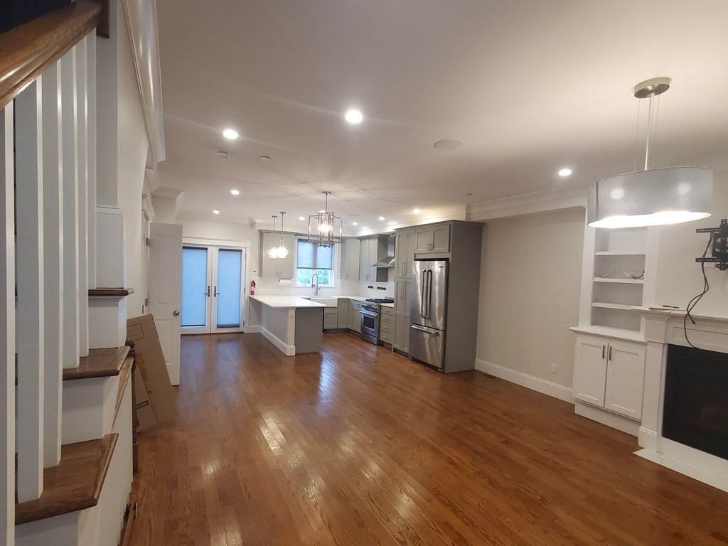 51 Coffey St. # C