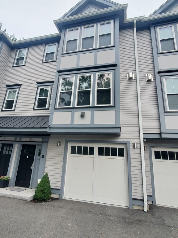 51 Coffey St. # C