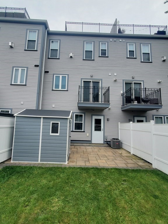 51 Coffey St. # C