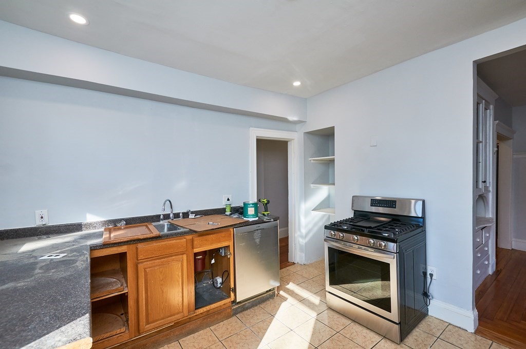 17 Mount Ida Road # 2