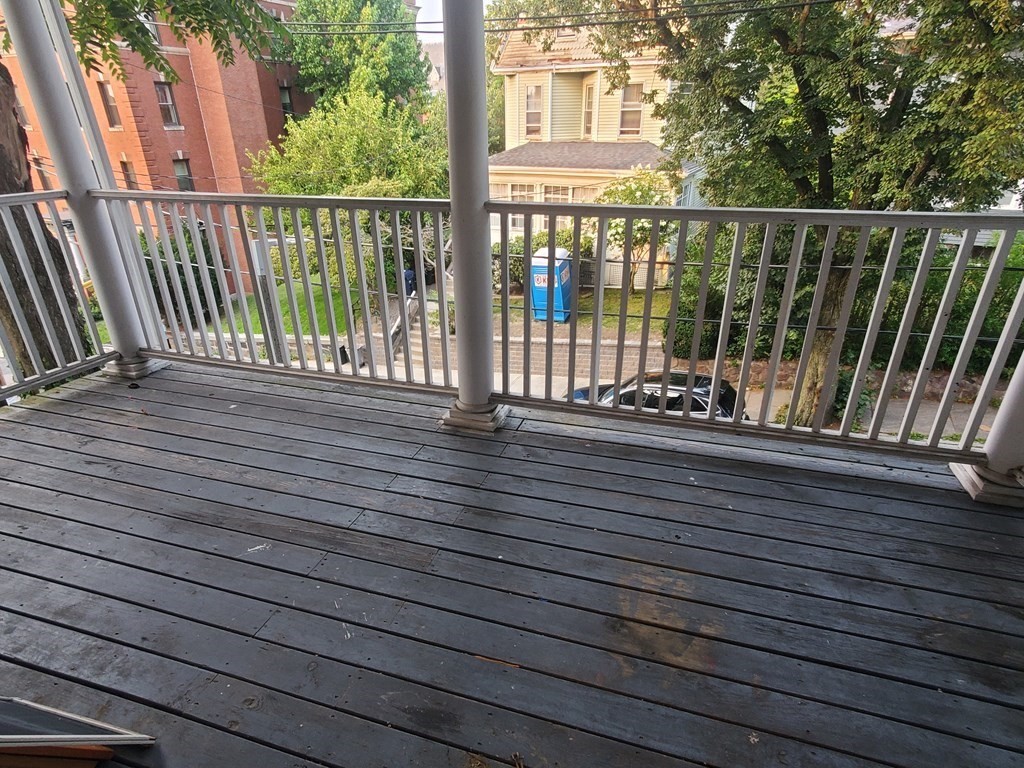 17 Mount Ida Road # 2