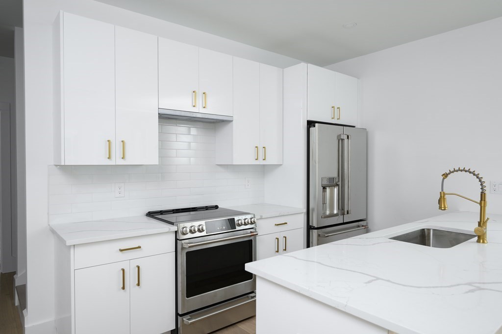 9 Greenmount Street # 4