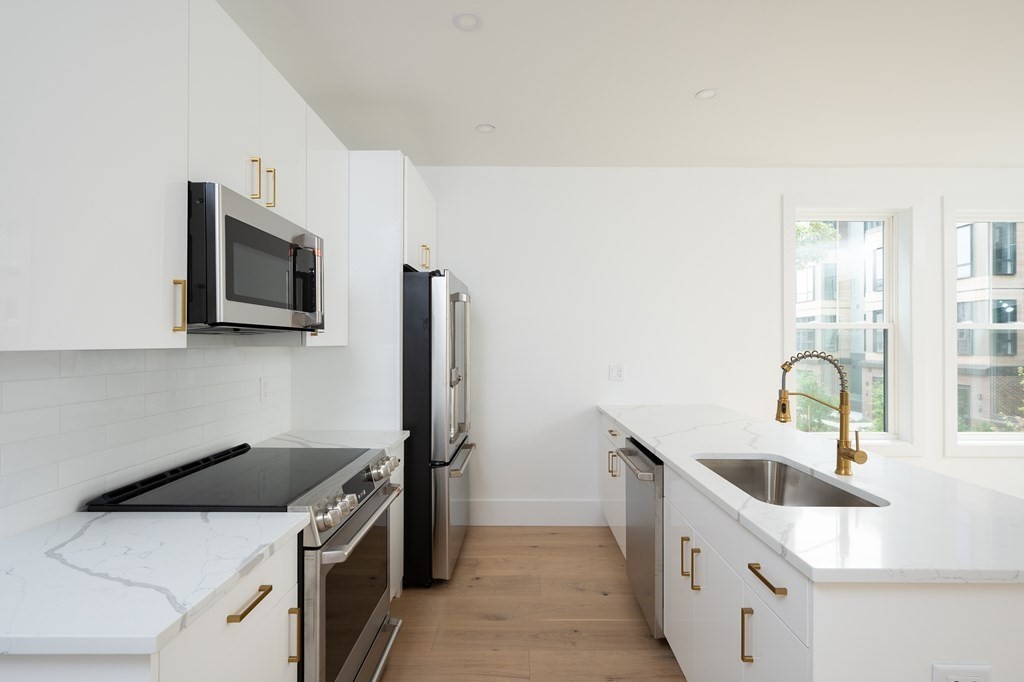 9 Greenmount Street # 4
