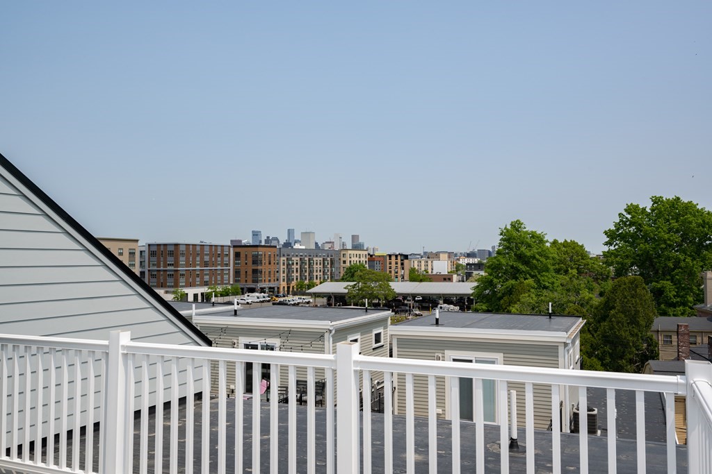 19 Clapp Street # 9
