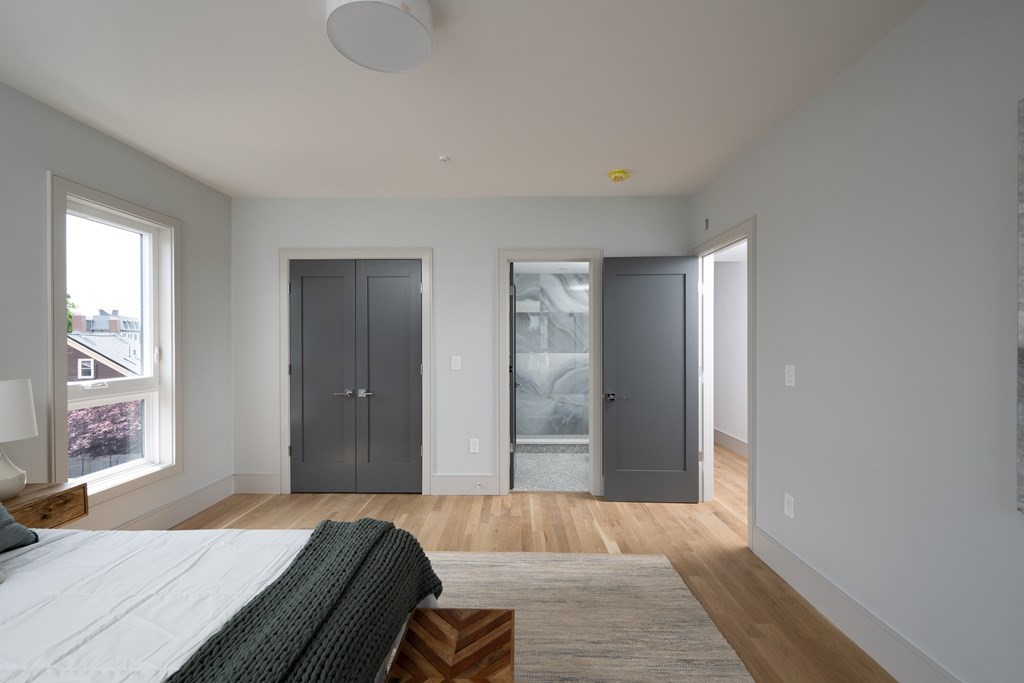 19 Clapp Street # 9