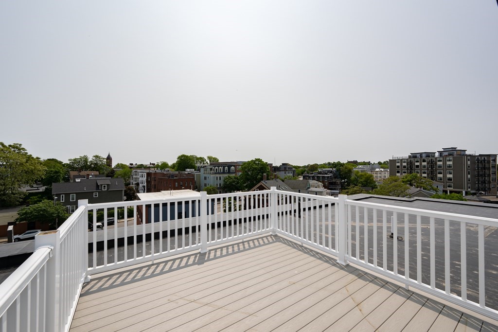 19 Clapp Street # 9