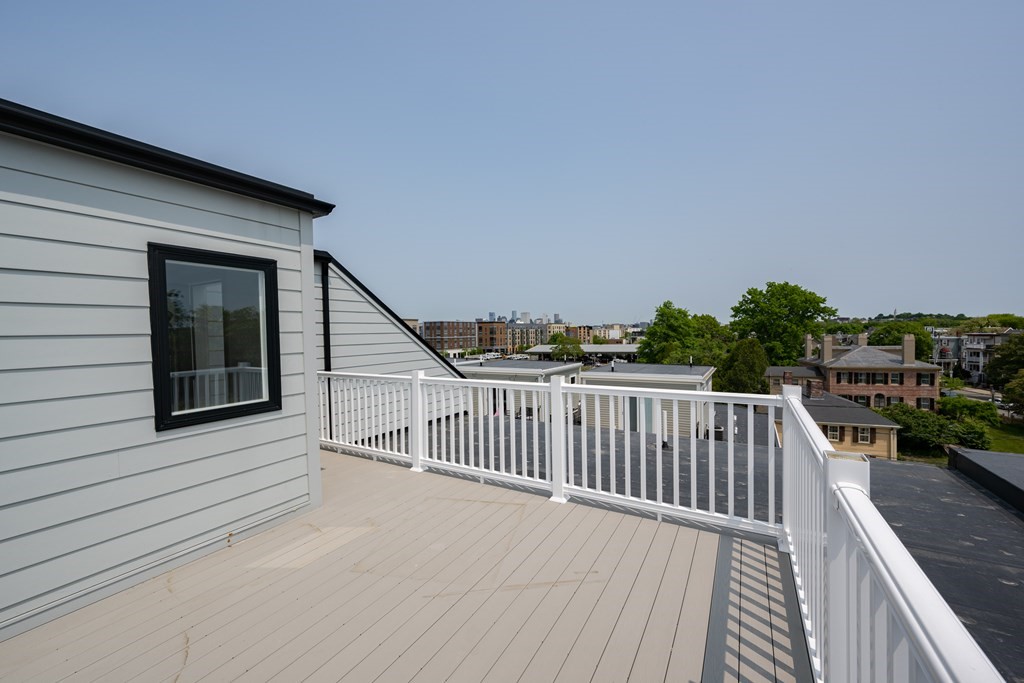 19 Clapp Street # 9