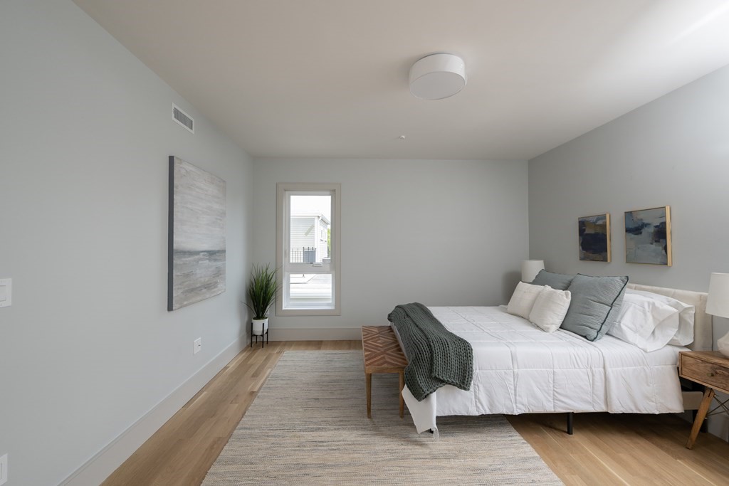19 Clapp Street # 9